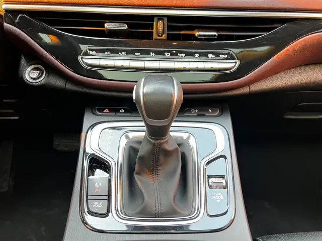 GAC Trumpchi M6 — Фото автомобиля 11