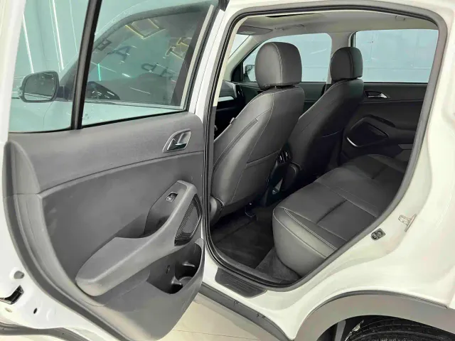 Hyundai ix35 — Фото автомобиля 10