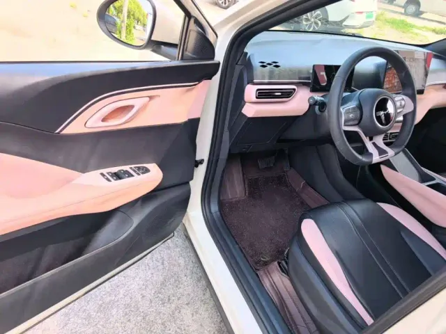 BYD Seagull — Фото автомобиля 15