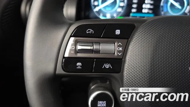 Hyundai Casper Electric — Фото автомобиля 23