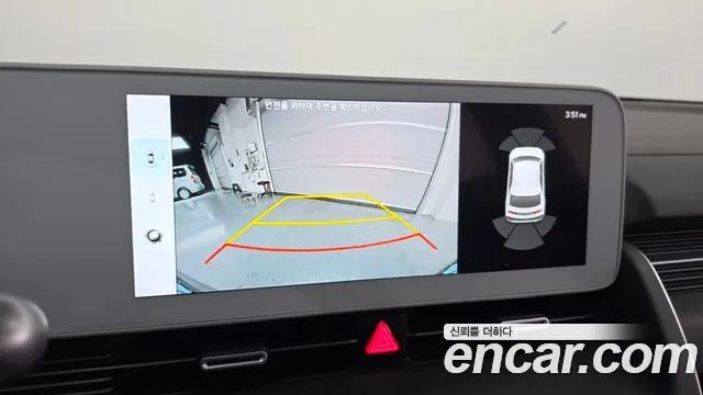 Hyundai Ioniq5 Ioniq5 — Фото автомобиля 18