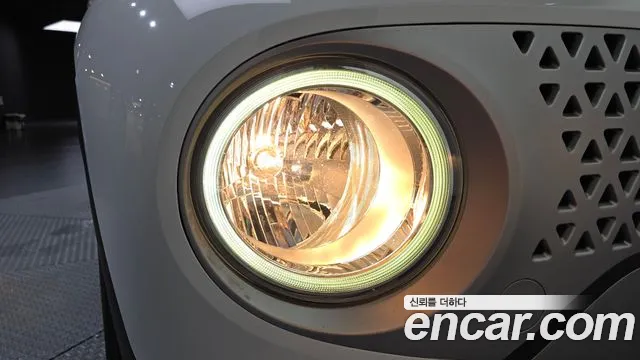 Hyundai Casper Casper Modern — Фото автомобиля 21