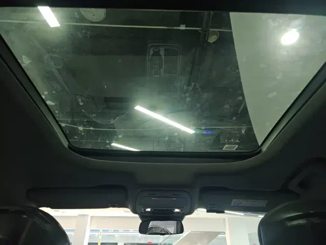 Ford Edge — Фото автомобиля 17