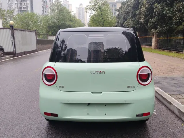 Changan Lumin — Фото автомобиля 7
