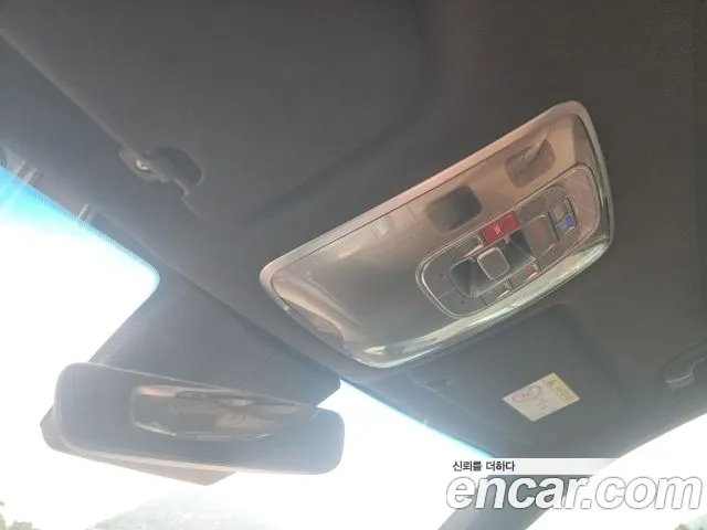 Genesis G80 Бензин 2.5 турбо AWD — Фото автомобиля 8