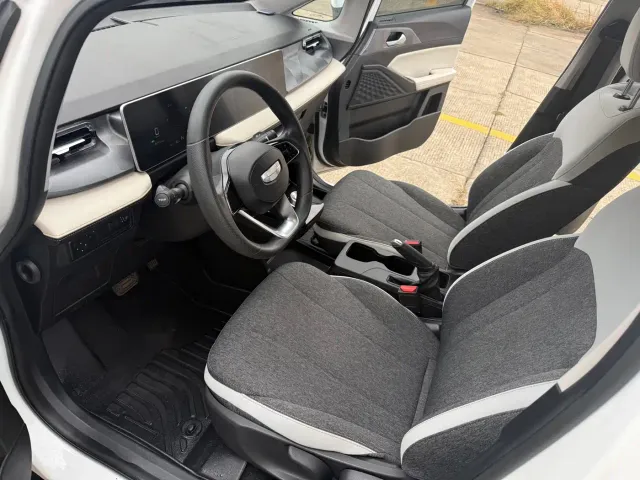 Geely Geometry E Firefly — Фото автомобиля 10
