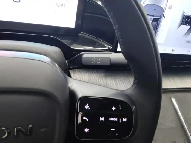GAC Aion S MAX — Фото автомобиля 16