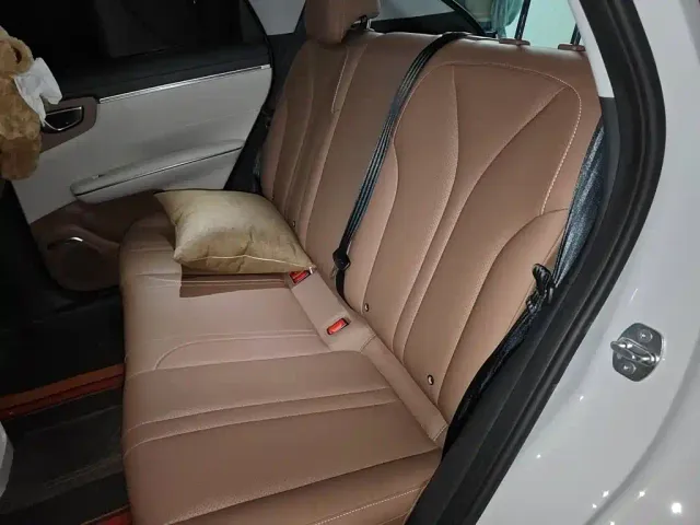 Wuling Bingo S — Фото автомобиля 13