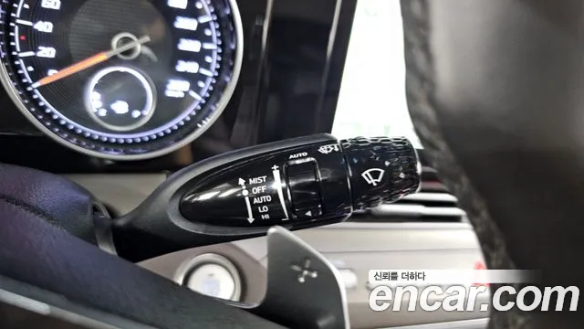 Hyundai Grandeur Новый Grandeur IG — Фото автомобиля 26