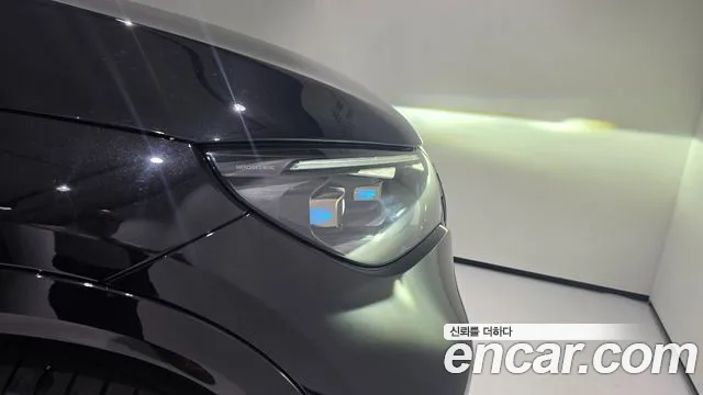 Mercedes-Benz EQE X294 — Фото автомобиля 15