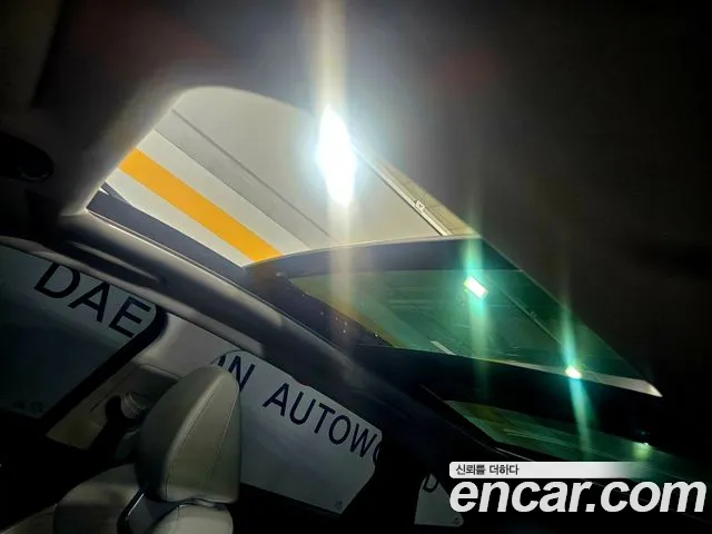 Hyundai Tucson NX4 — Фото автомобиля 20