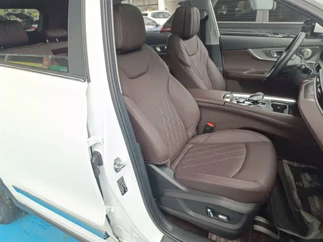 Chery Tiggo 8 PRO — Фото автомобиля 24