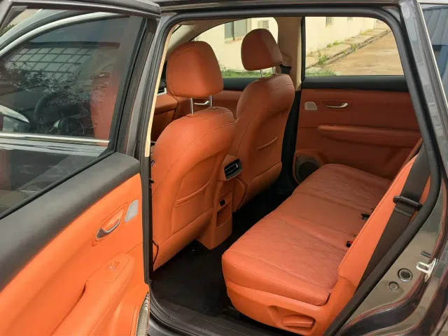 Landian E5 PLUS — Фото автомобиля 5