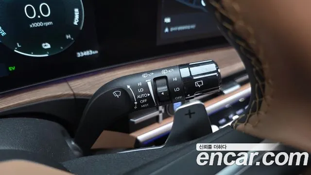 Hyundai Santa Fe MX5 — Фото автомобиля 30