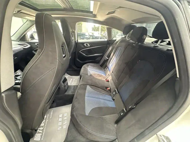 BMW 2 Series — Фото автомобиля 7