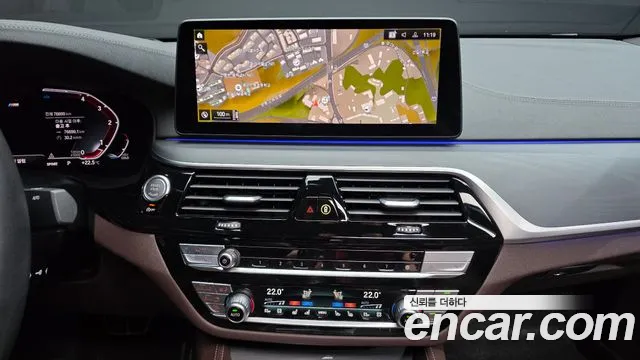 BMW Gran Turismo — Фото автомобиля 12