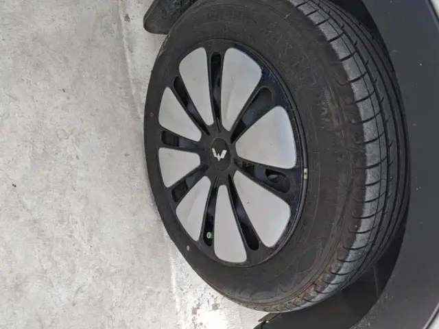 Wuling Bingo — Фото автомобиля 6