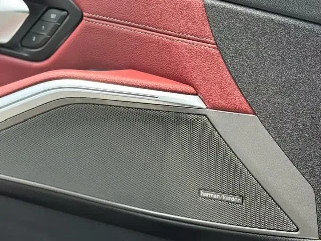 BMW 3 Series — Фото автомобиля 8