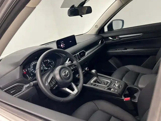 Mazda CX-5 — Фото автомобиля 14