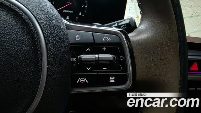 Kia Sorento 4th Gen — Фото автомобиля 24