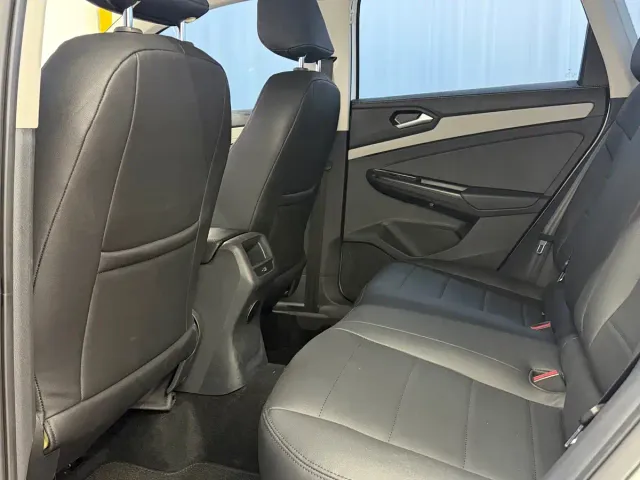 Jetta Jetta VS5 2023 280TSI Auto Progressive Type — Фото автомобиля 10