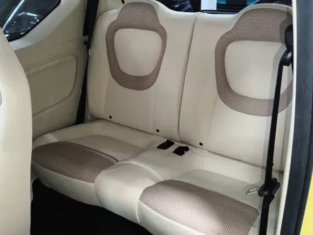 Wuling Hongguang Mini EV — Фото автомобиля 16