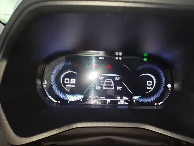 Geely Emgrand — Фото автомобиля 11