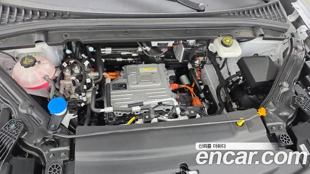 BYD Atto 3 — Фото автомобиля 5