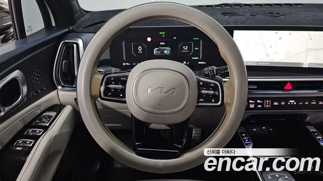 Kia Sorento — Фото автомобиля 19