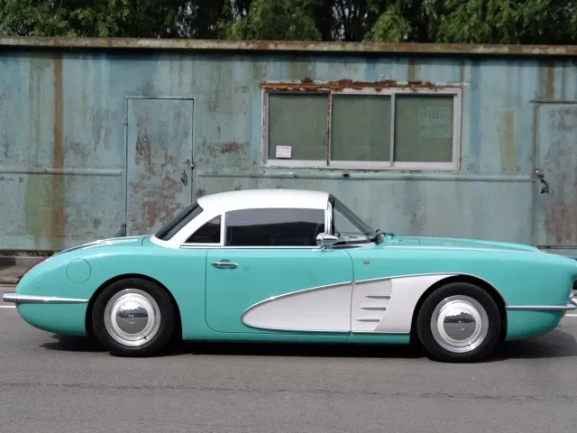 SONGSAN MOTORS SS DOLPHIN — Фото автомобиля 10