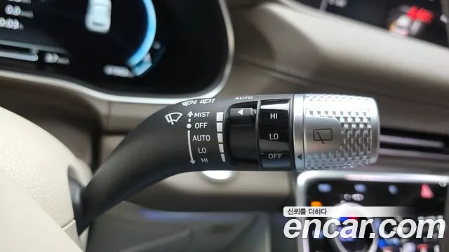 Genesis GV80 2.5T Бензин AWD — Фото автомобиля 19
