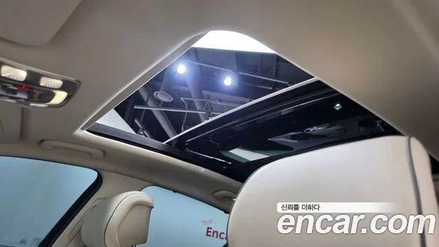 Genesis G80 RG3 — Фото автомобиля 23
