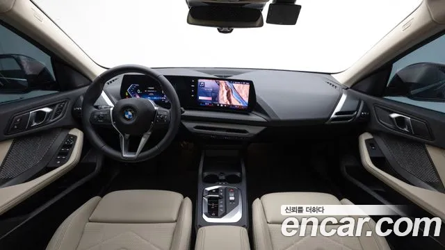 BMW 2 Series Gran Coupe (F74) — Фото автомобиля 7