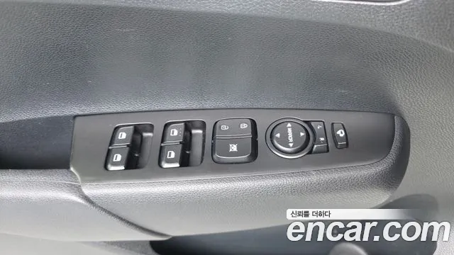 Kia morning Morning Urban (JA) Prestige — Фото автомобиля 11