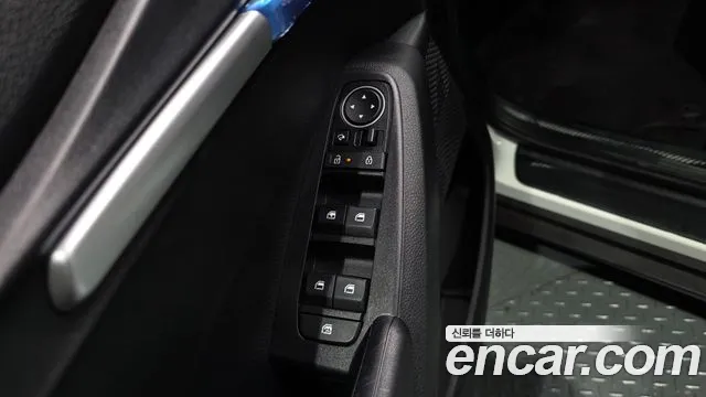 Kia Seltos — Фото автомобиля 23