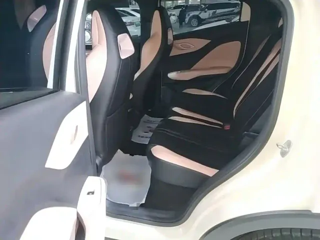 BYD Seagull — Фото автомобиля 16