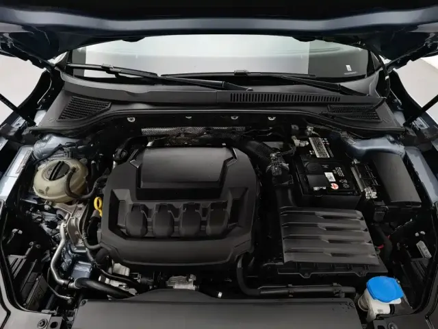Volkswagen Passat — Фото автомобиля 6