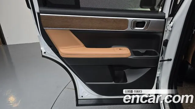 Hyundai Santa Fe MX5 — Фото автомобиля 14