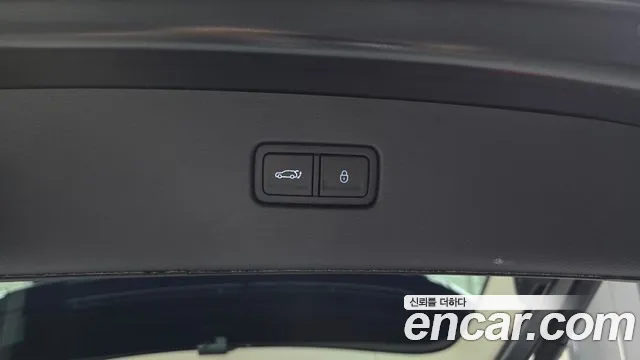 Genesis GV80 2.5T Бензин AWD — Фото автомобиля 29