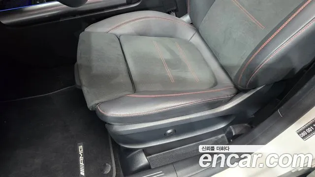 Mercedes-Benz GLA-Class H247 — Фото автомобиля 28