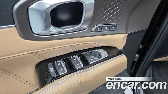 Kia Sorento Generation 4 — Фото автомобиля 26