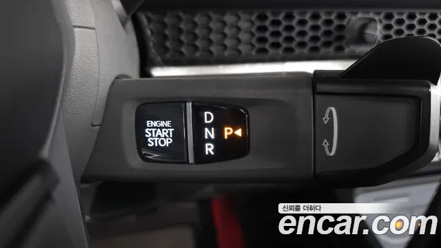 Kia Tasman Tasman 2.5T Бензин 4WD — Фото автомобиля 9