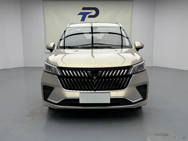 Wuling Jiachen — Фото автомобиля 2