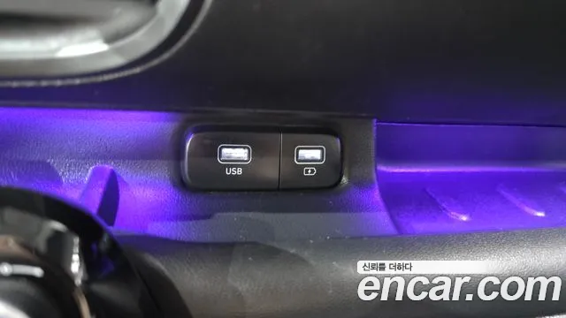 Hyundai Casper Casper Inspiration — Фото автомобиля 13