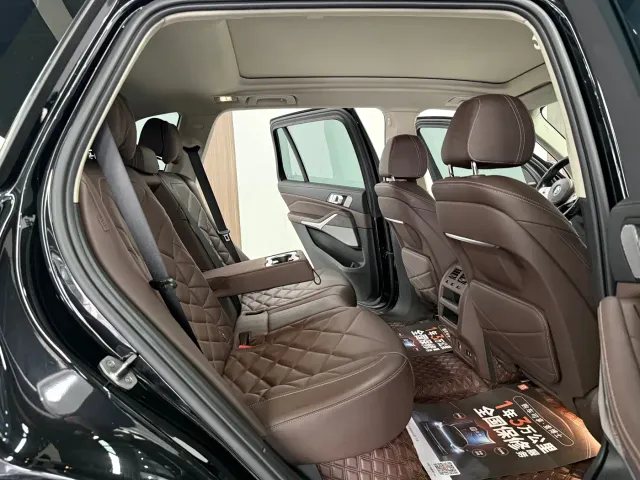 BMW X5 — Фото автомобиля 18