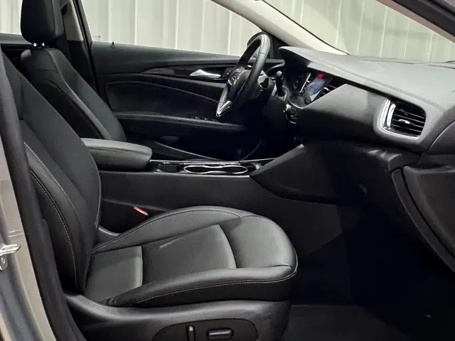 Buick Regal — Фото автомобиля 20