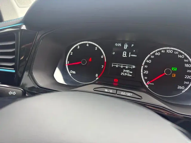 Jetta VS5 — Фото автомобиля 12