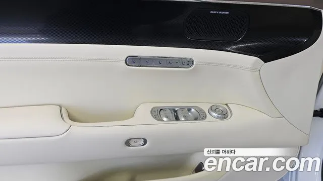 Genesis G90 RS4 — Фото автомобиля 29