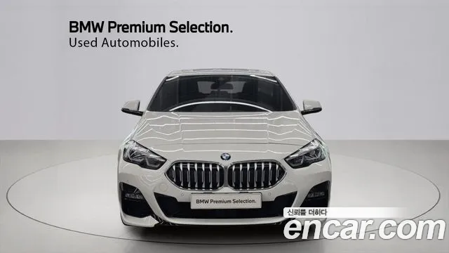 BMW 2-Series — Фото автомобиля 3