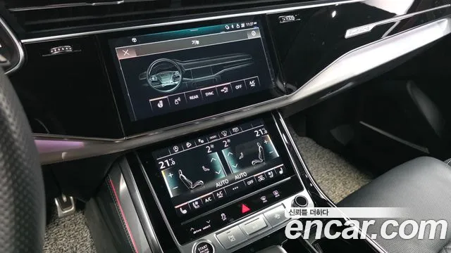 Audi Q7 55 TFSI quattro Premium — Фото автомобиля 16